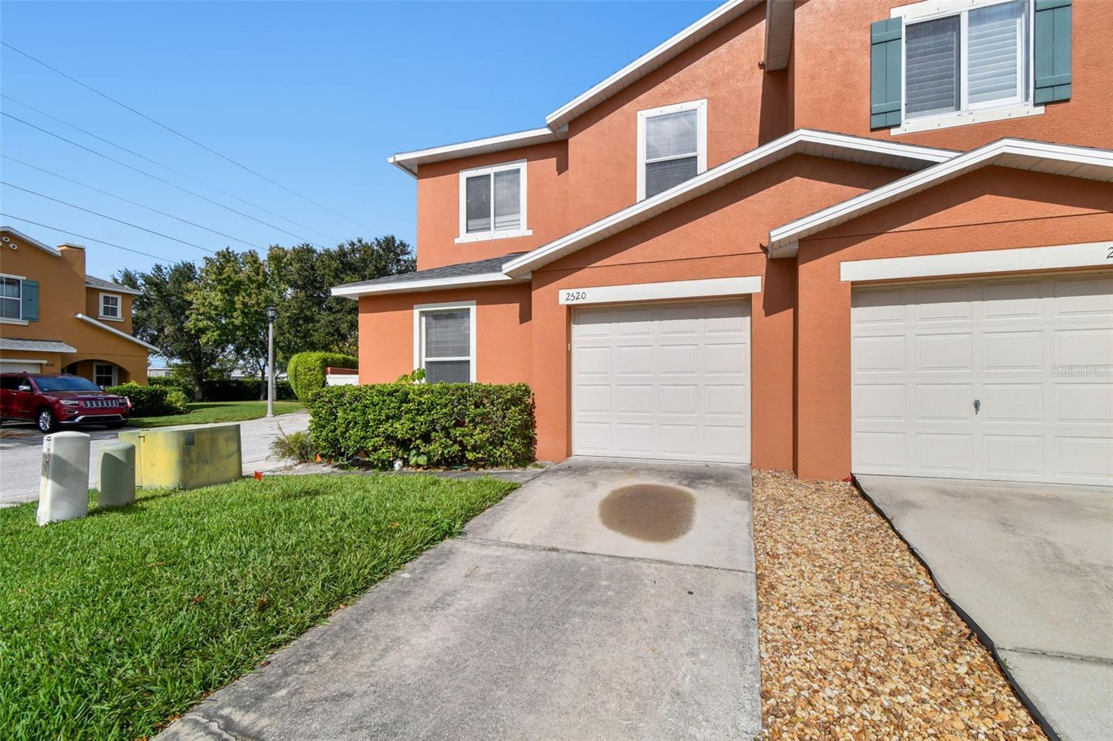 Photo 6 of 2520 COLONY REED LN