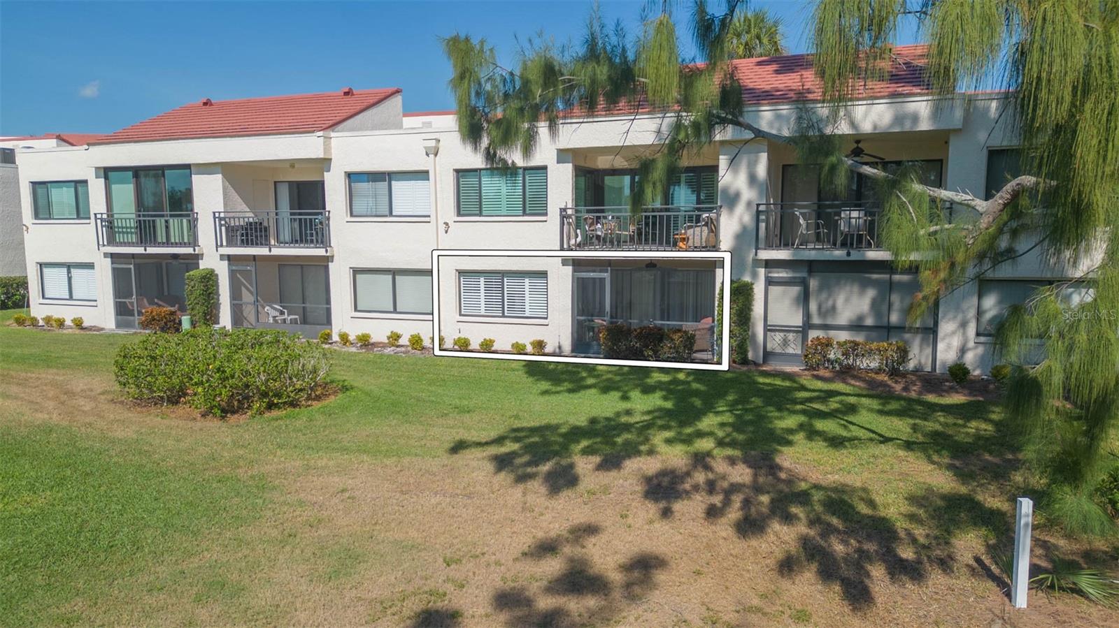 Photo of 5510 PUERTA DEL SOL BLVD S #132