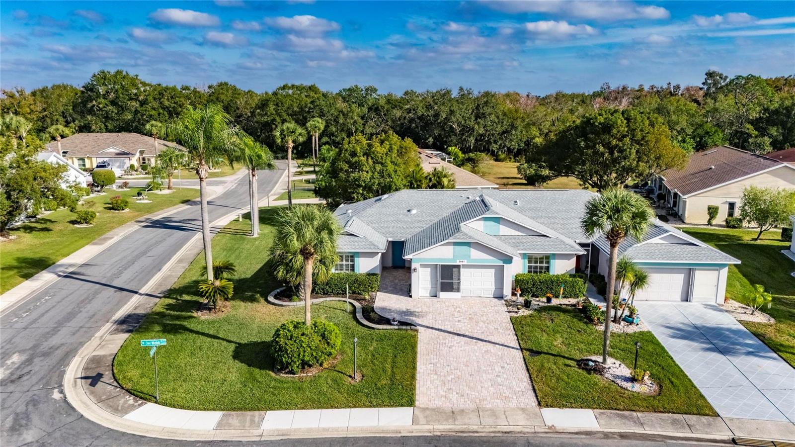 Photo 6 of 2007 W DEL WEBB BLVD