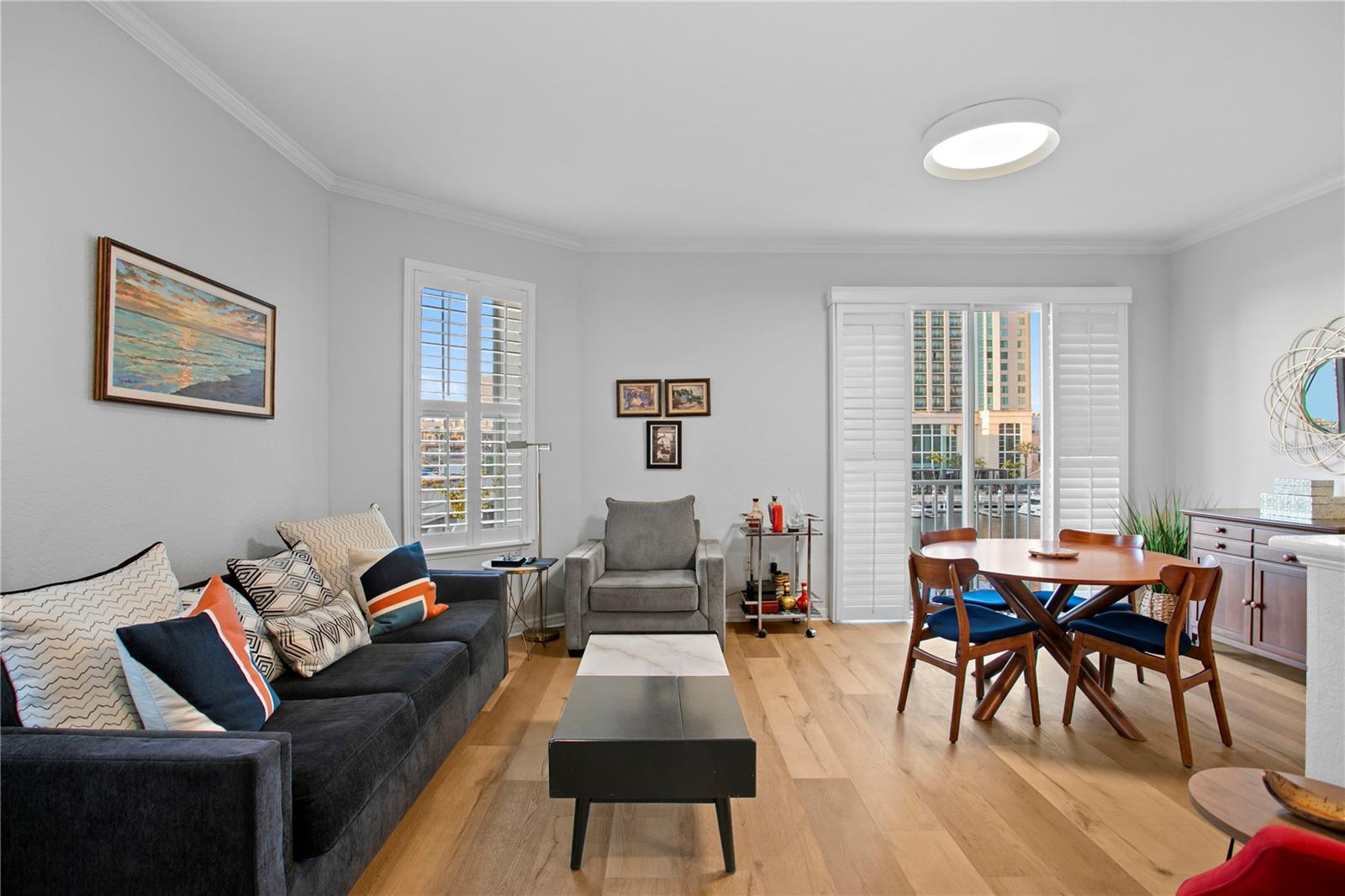 Photo 4 of 700 S HARBOUR ISLAND BLVD #218