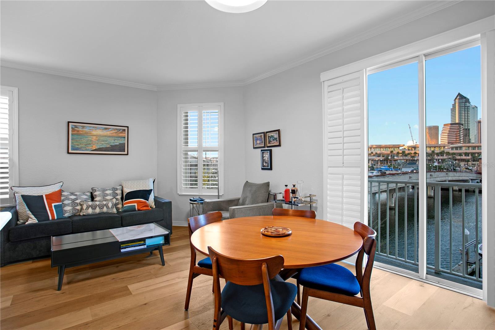 Photo 5 of 700 S HARBOUR ISLAND BLVD #218