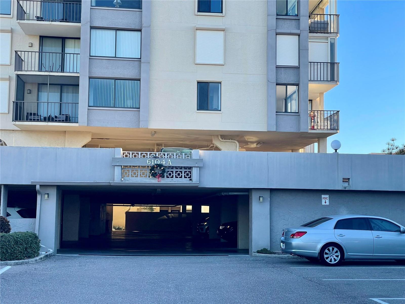 Photo of 6104 PALMA DEL MAR BLVD S #404