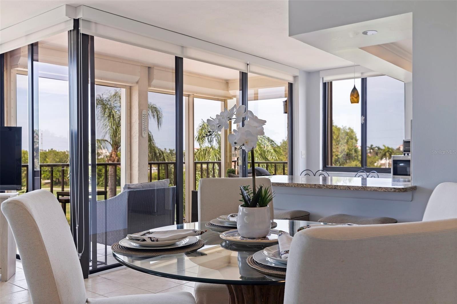 Photo 2 of 6104 PALMA DEL MAR BLVD S #404