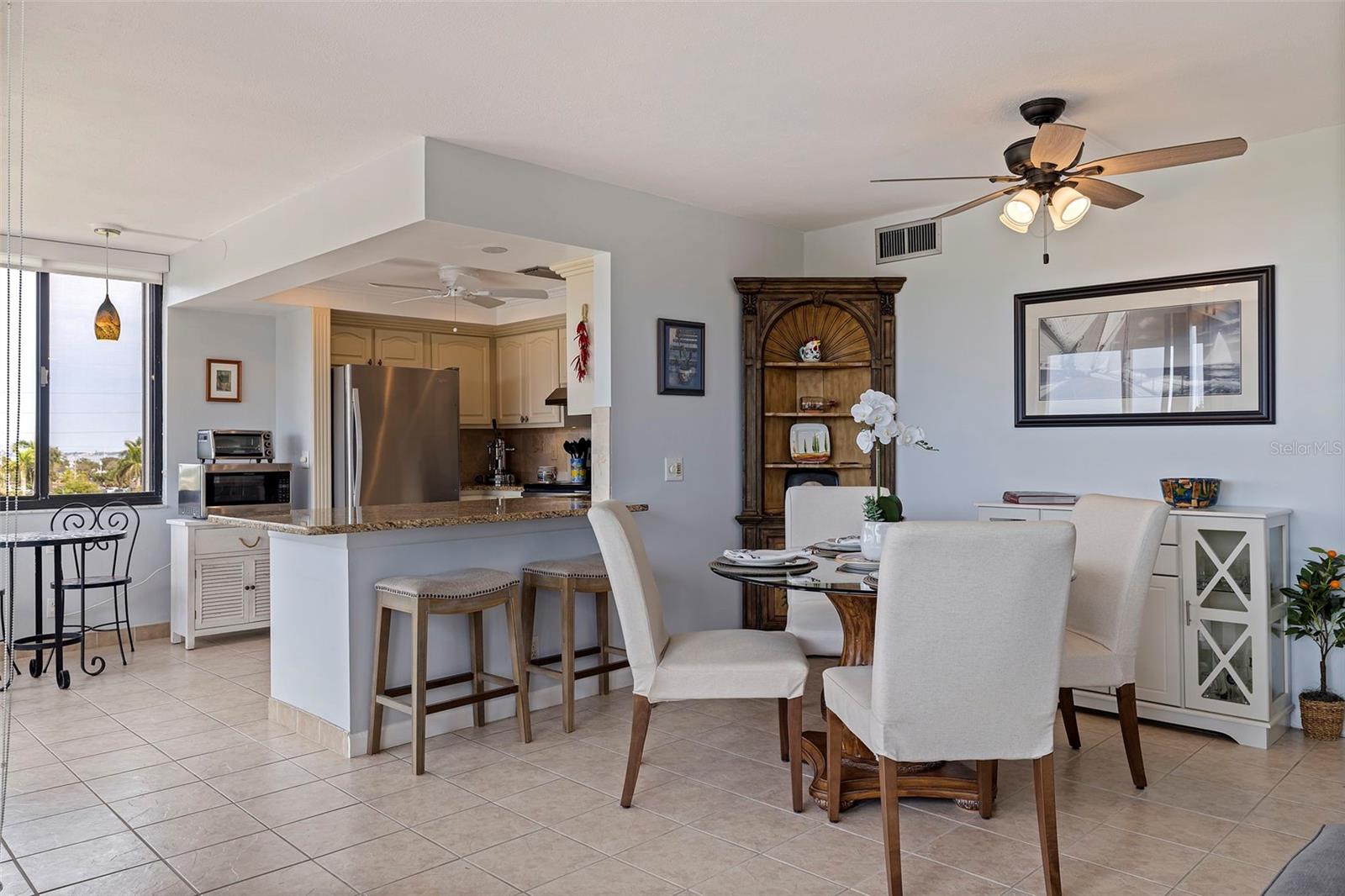 Photo 3 of 6104 PALMA DEL MAR BLVD S #404