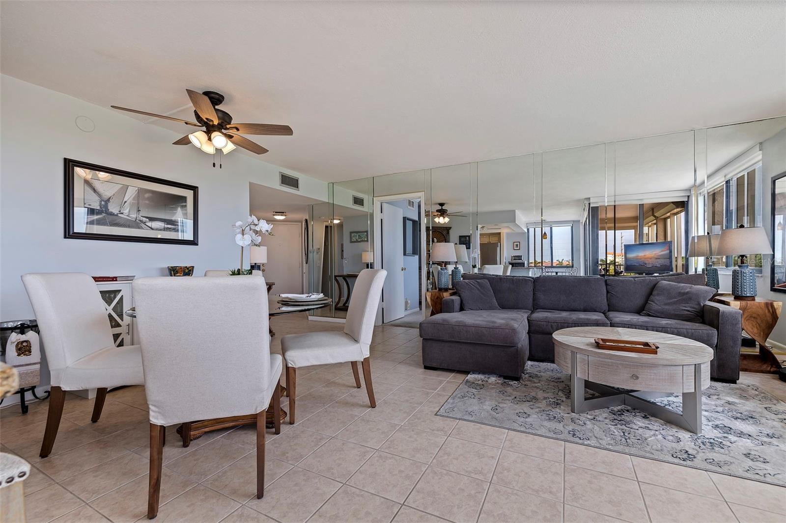Photo 5 of 6104 PALMA DEL MAR BLVD S #404