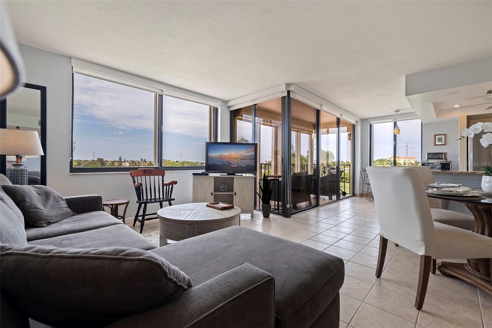 Photo 7 of 6104 PALMA DEL MAR BLVD S #404