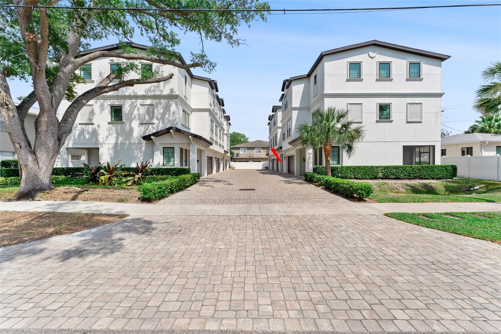 Photo of 310 S HABANA AVE #5