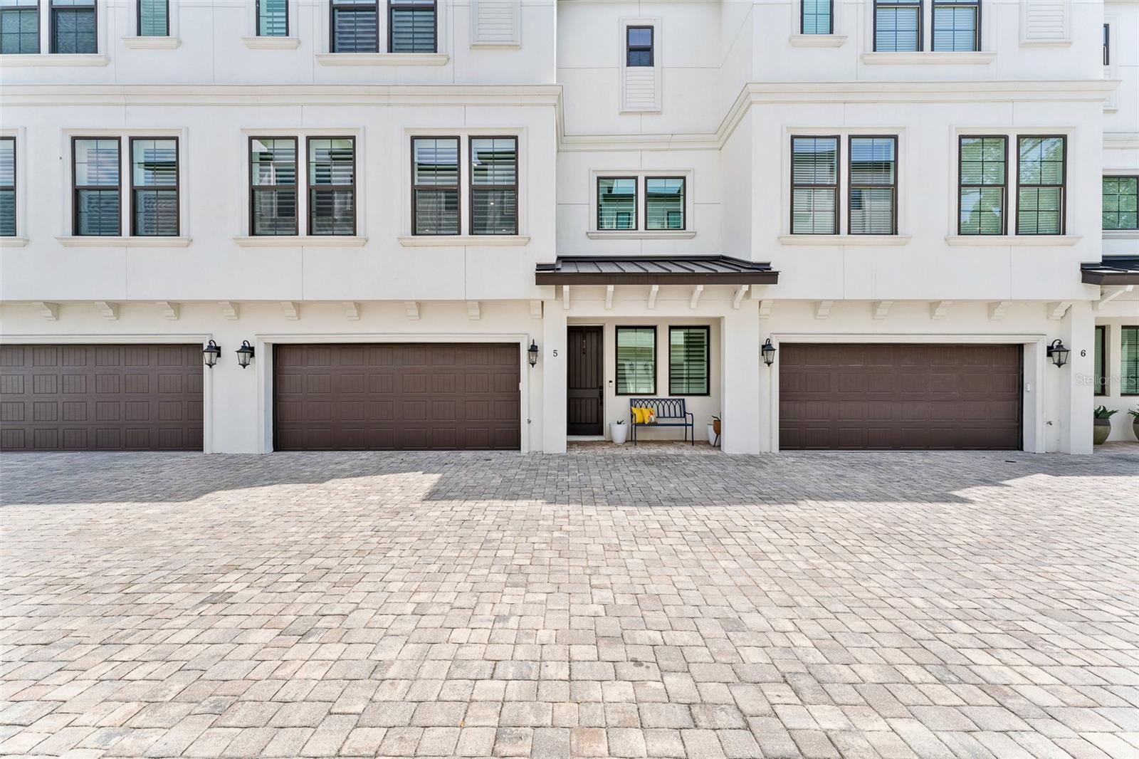 Photo 2 of 310 S HABANA AVE #5