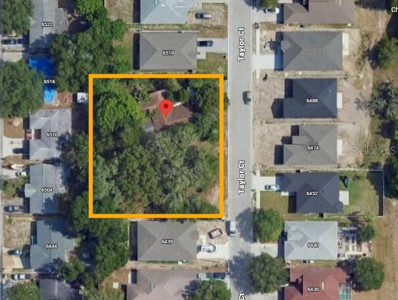 Photo of 6515 TAYLOR CT