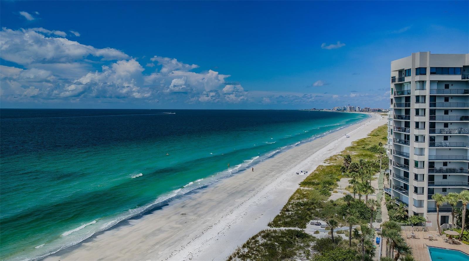 Photo 6 of 1660 GULF BLVD #1007
