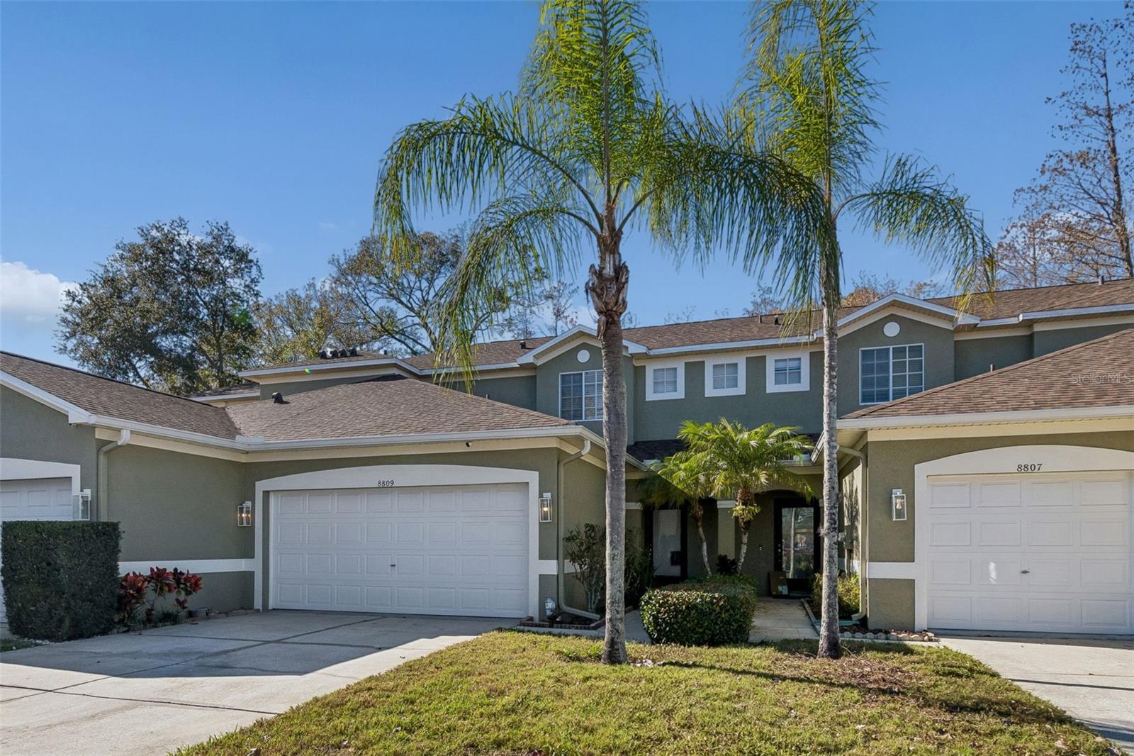 Photo of 8809 CASABLANCA WAY