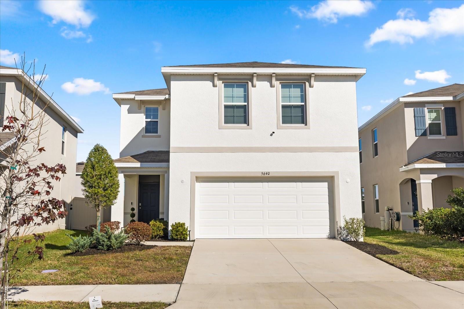 Photo of 5640 WANDERING WILLOW DR