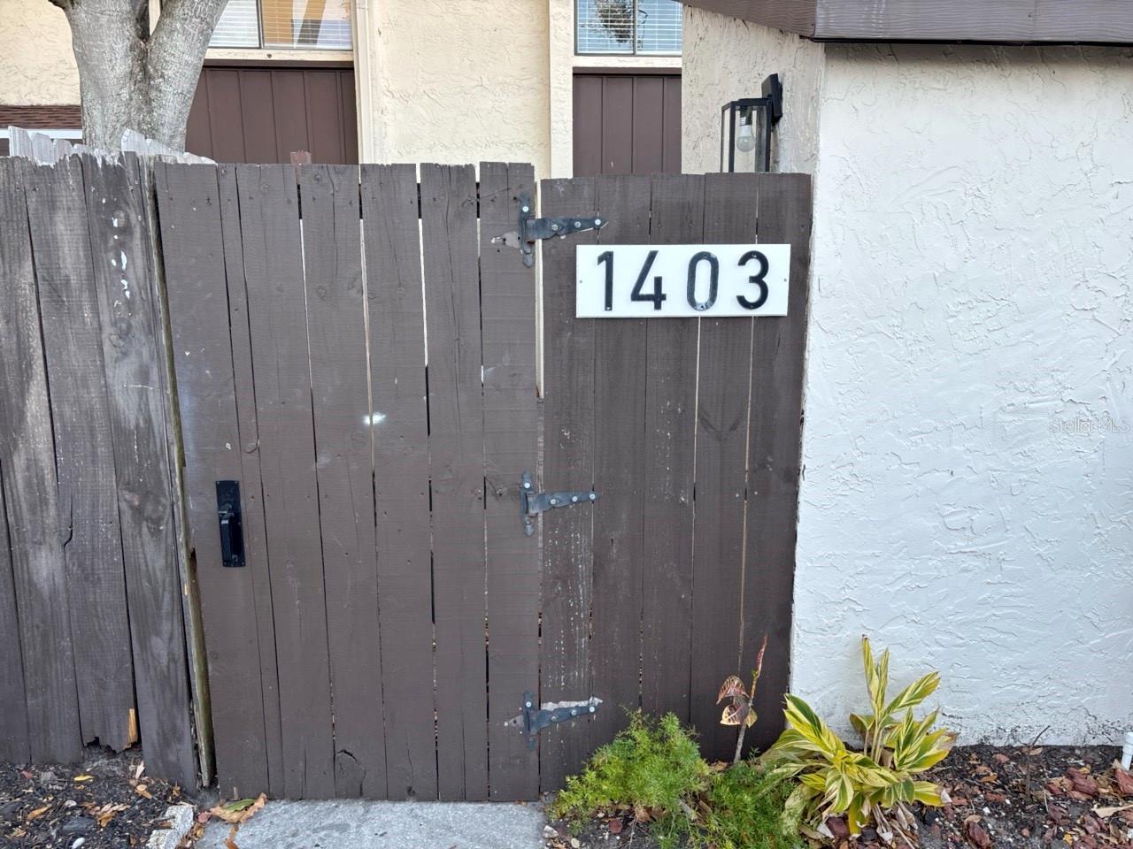 Photo 3 of 1881 N HERCULES AVE #1403