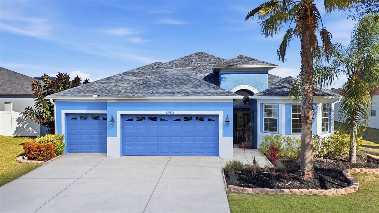 Photo of 13230 GRAHAM YARDEN DR