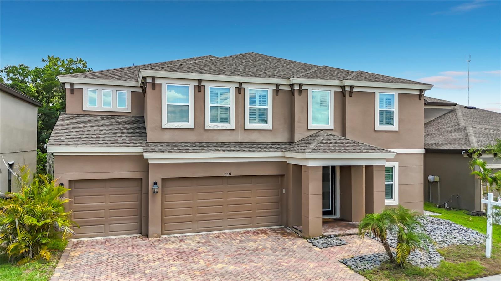 Photo of 13231 WILDFLOWER MEADOW DR