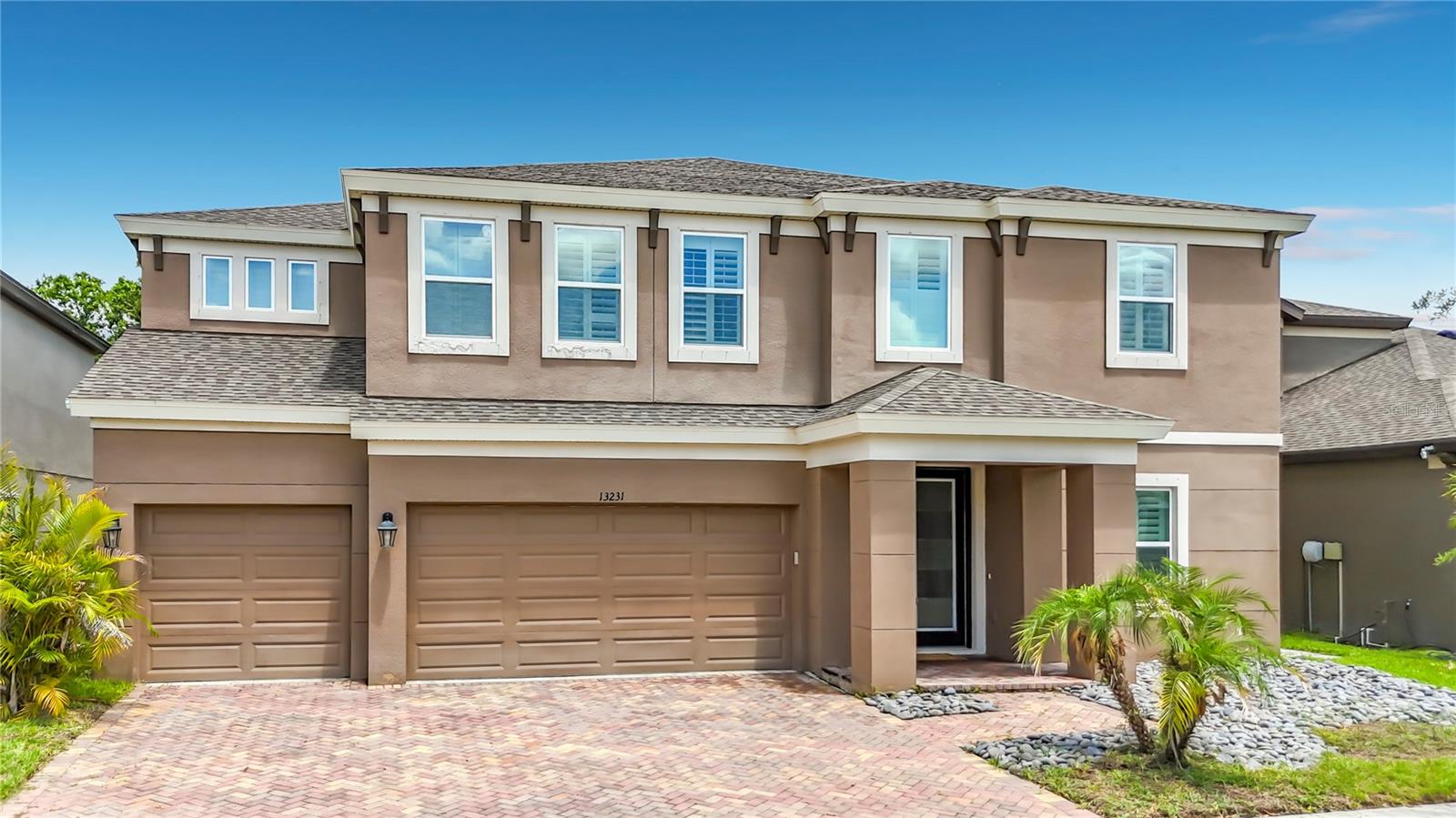 Photo 4 of 13231 WILDFLOWER MEADOW DR