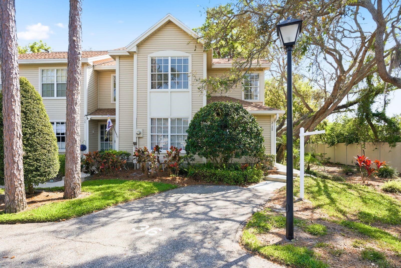 Photo of 2128 CLOVER HILL RD