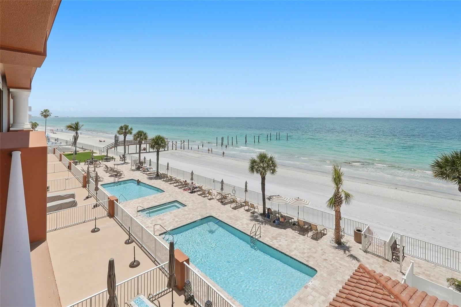 Photo of 16326 GULF BLVD #307