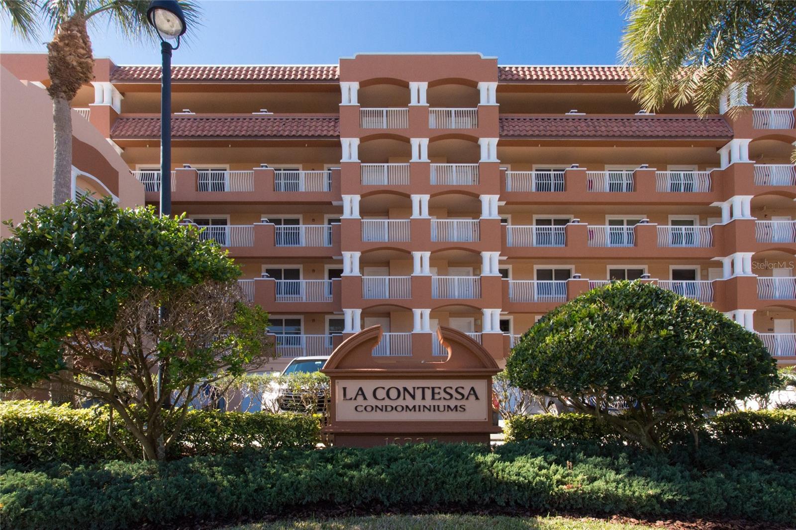 Photo 2 of 16326 GULF BLVD #307