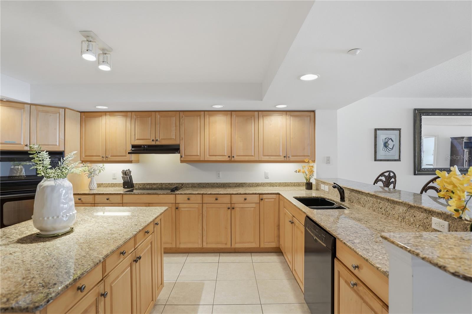 Photo 4 of 16326 GULF BLVD #307
