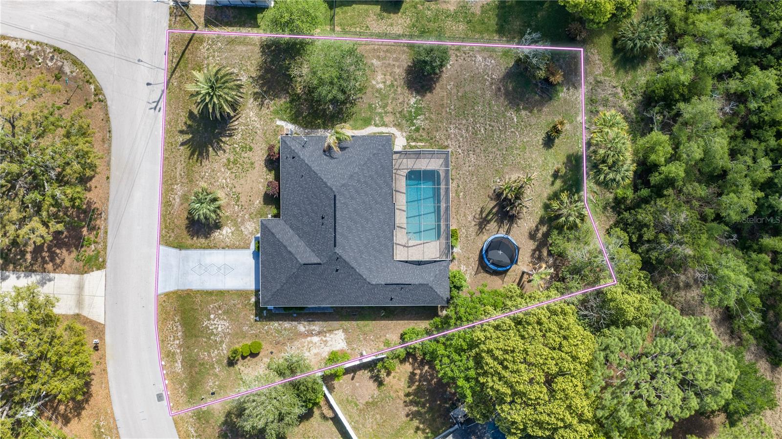 Photo of 8446 GALLUP RD