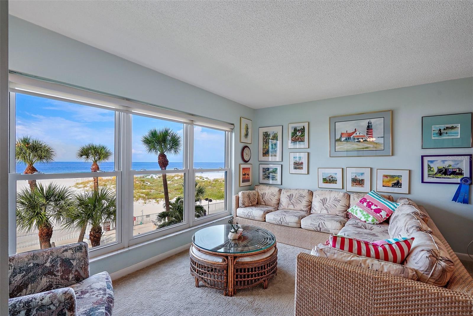 Photo 3 of 5000 GULF BLVD #304