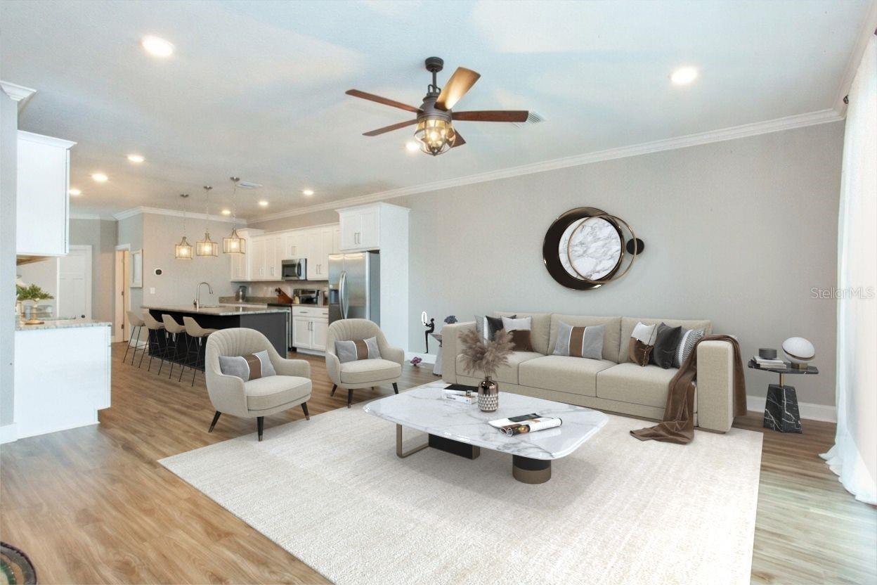 Photo 5 of 1273 SAVONA DR NE