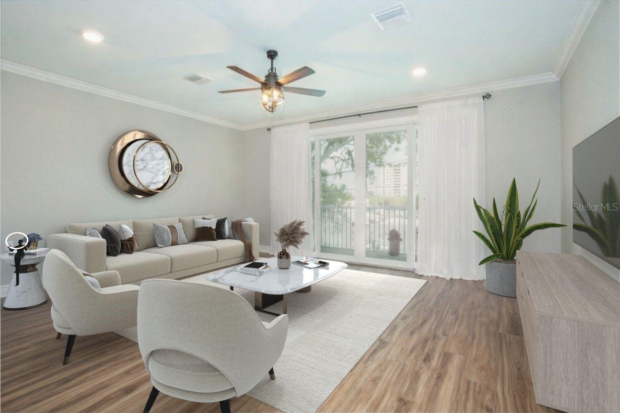 Photo 7 of 1273 SAVONA DR NE