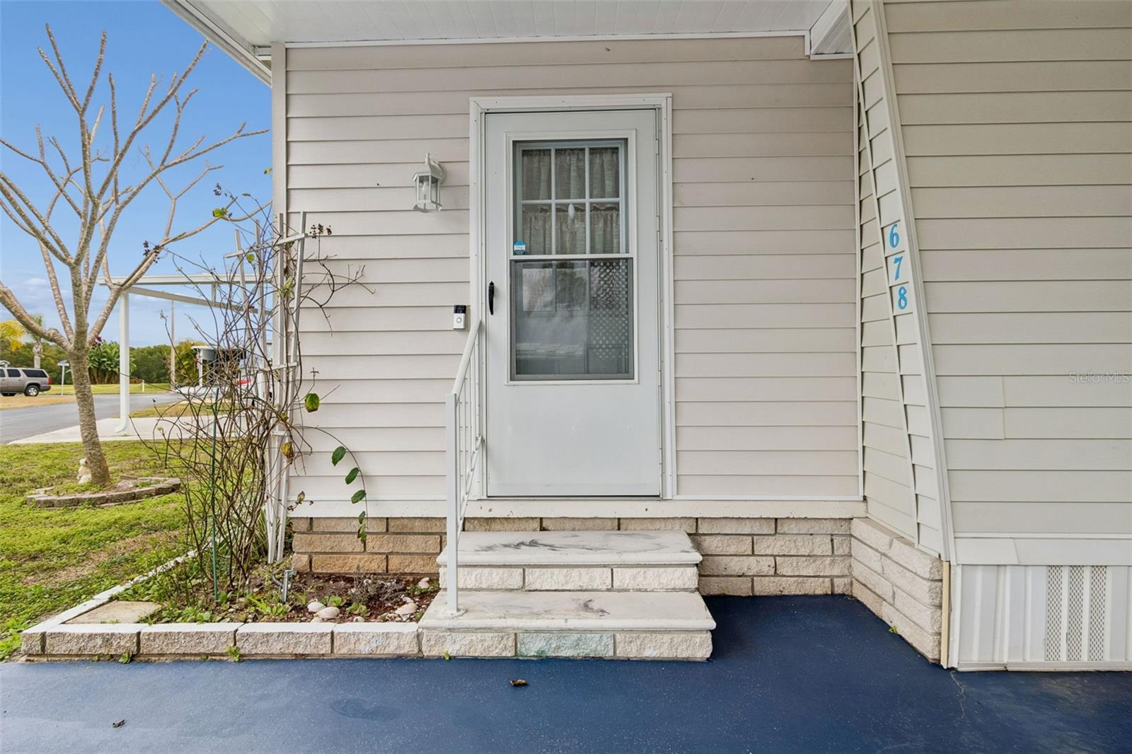 Photo 5 of 678 MOUNT MADISON AVE NE #661