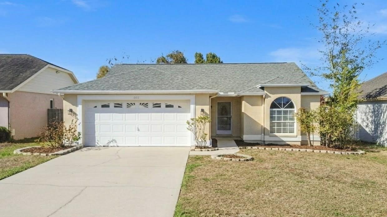 Photo 5 of 603 SAND RIDGE DR
