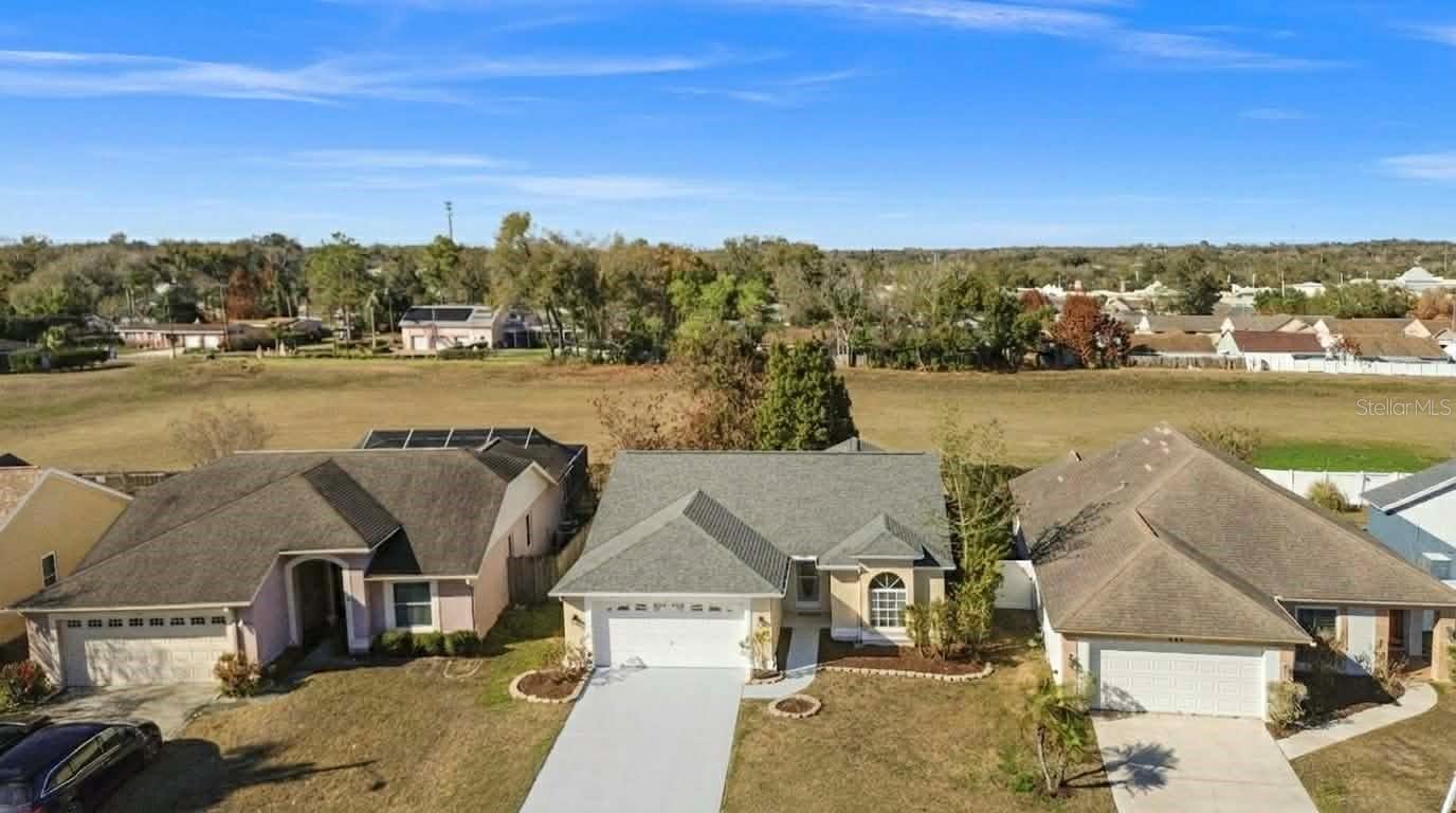 Photo 7 of 603 SAND RIDGE DR