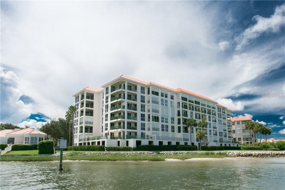 Photo of 4717 DOLPHIN CAY LN S #507