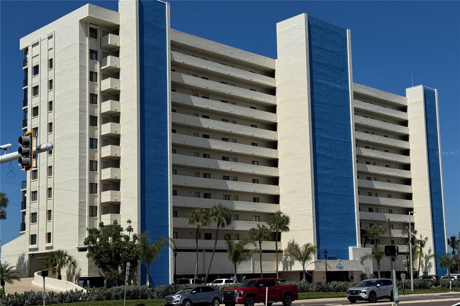 Photo of 15000 GULF BLVD #1108