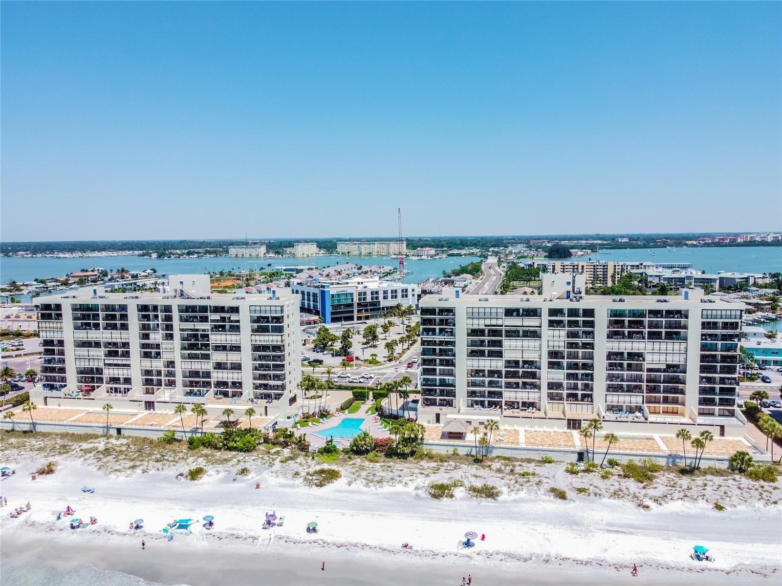 Photo 3 of 15000 GULF BLVD #1108