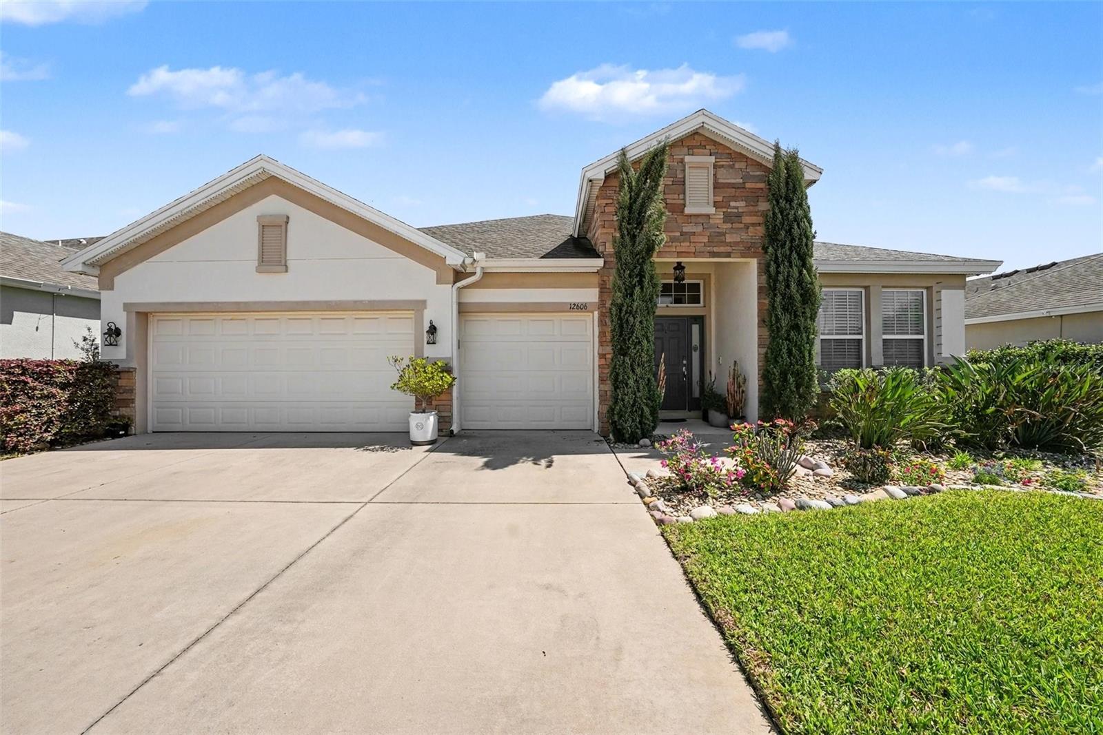 Photo of 12606 SANDPINE RESERVE PL