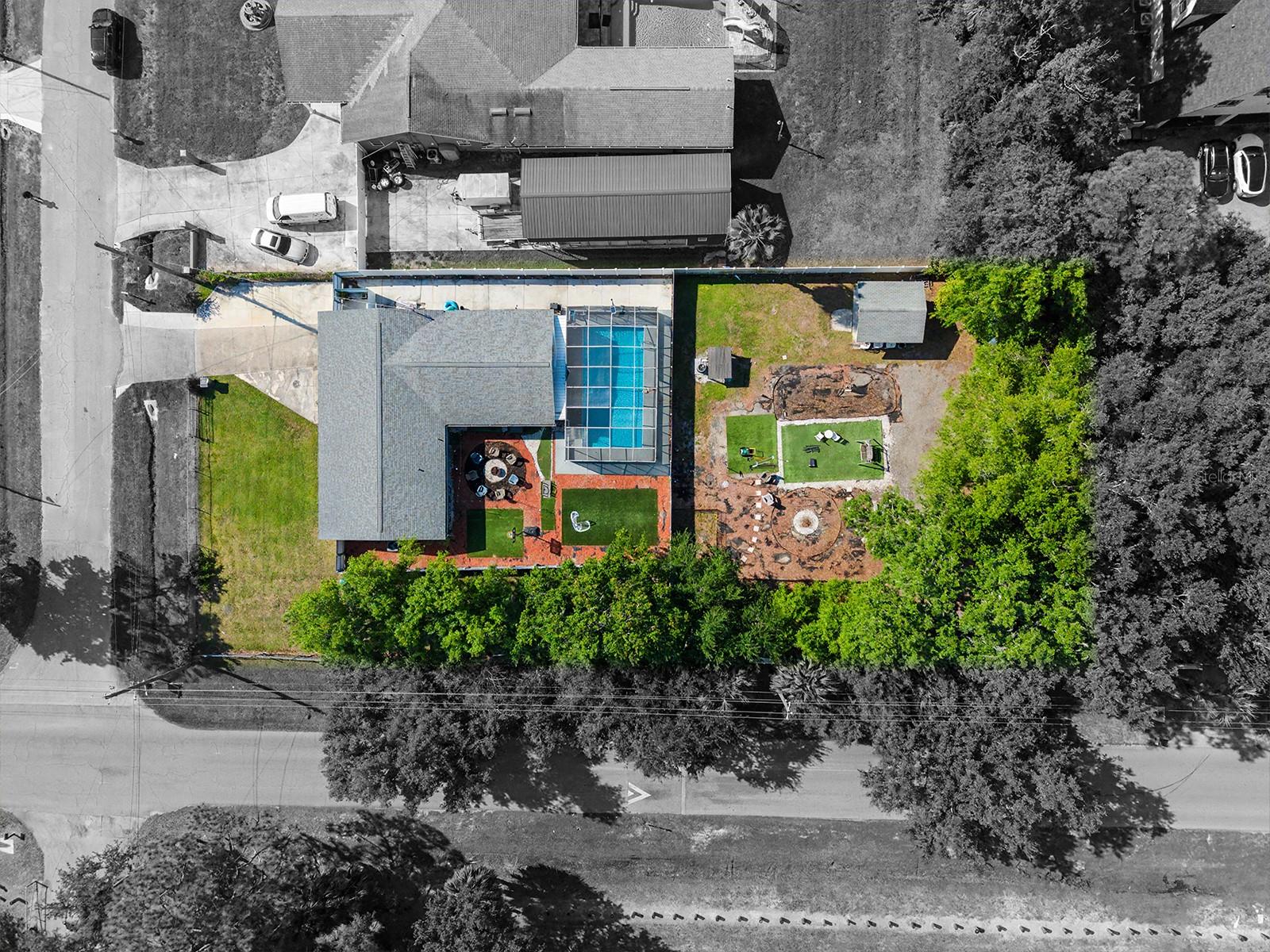 Photo 2 of 7012 CENTER CREEK DR