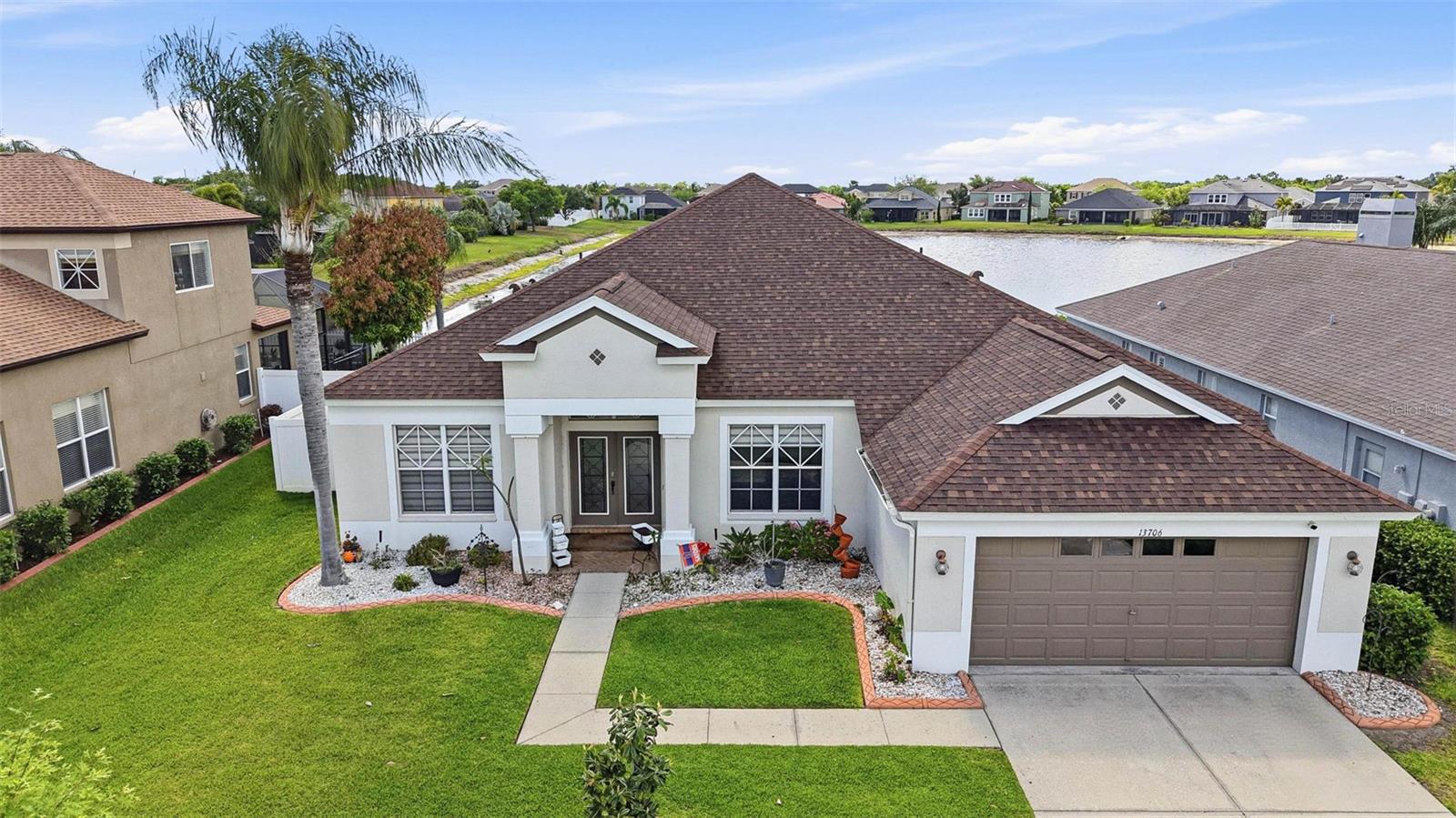 Photo of 13706 ARTESA BELL DR