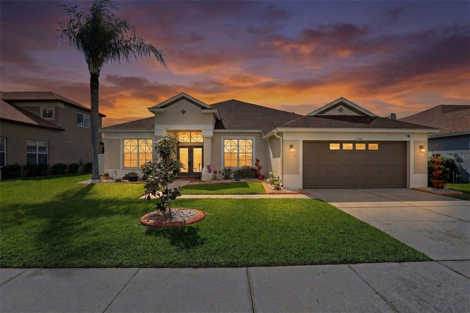 Photo 2 of 13706 ARTESA BELL DR