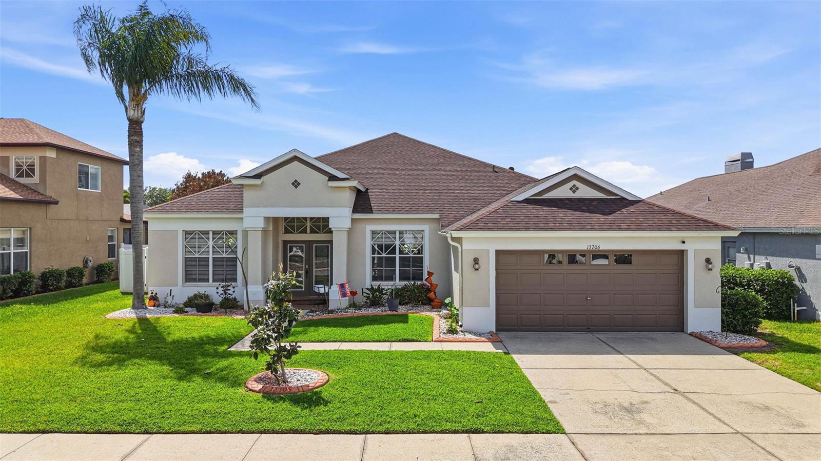 Photo 3 of 13706 ARTESA BELL DR
