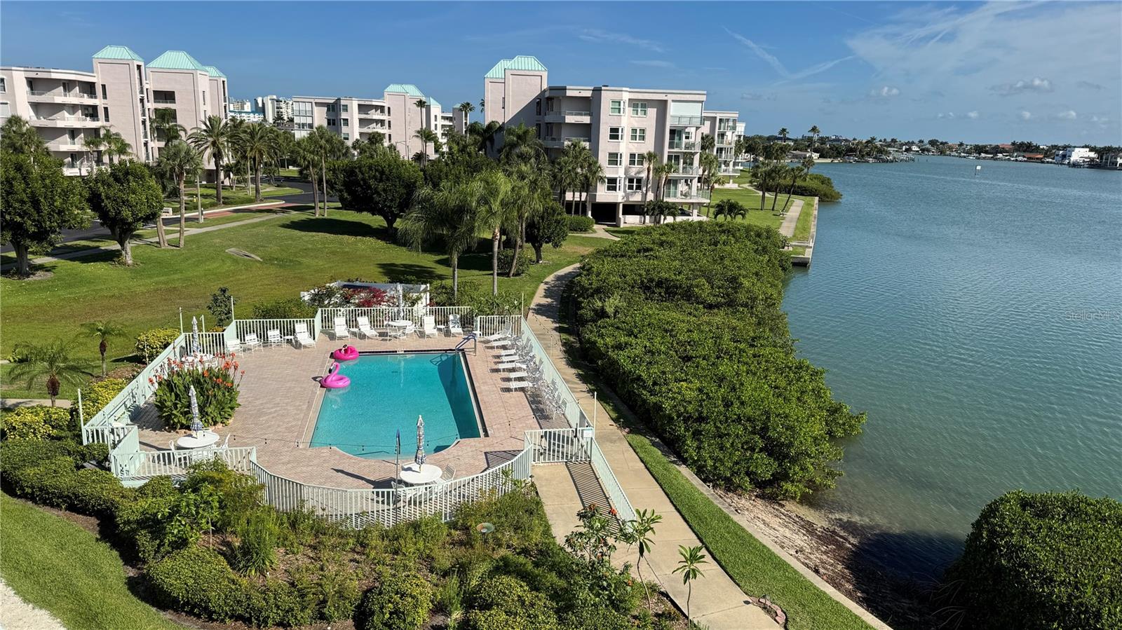 Photo 4 of 7979 SAILBOAT KEY BLVD S #306