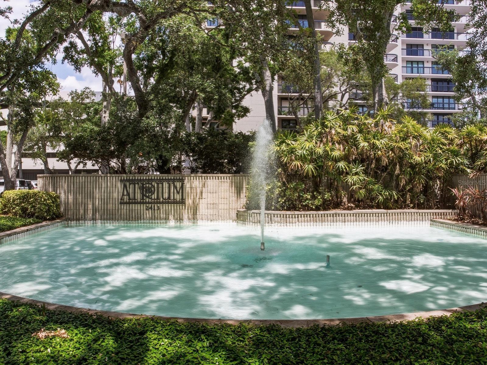 Photo 2 of 2413 BAYSHORE BLVD #201