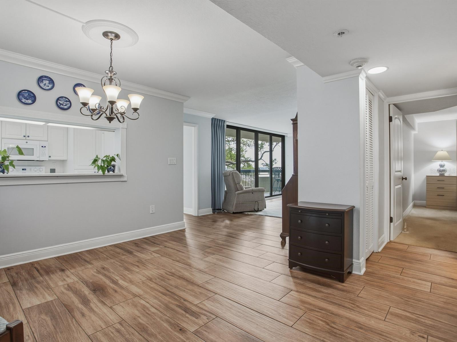 Photo 6 of 2413 BAYSHORE BLVD #201