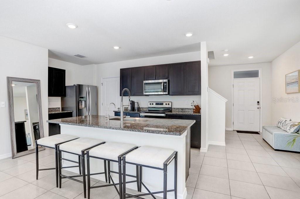 Photo 5 of 3044 SUNCOAST PLAINS DR