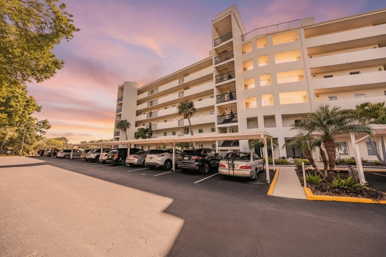 Photo of 225 COUNTRY CLUB DR #1209