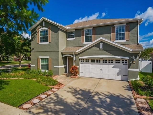 Photo of 2863 MAPLE BROOK LOOP