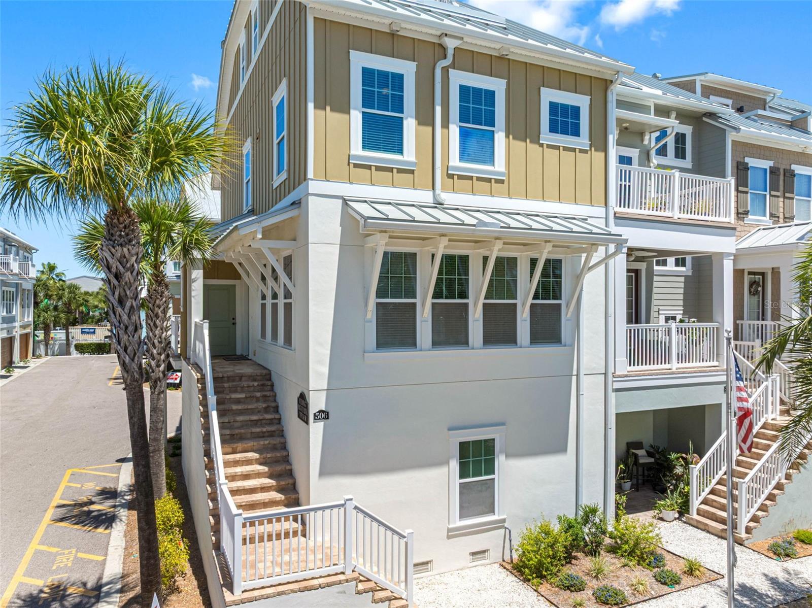 Photo of 19915 GULF BLVD #506