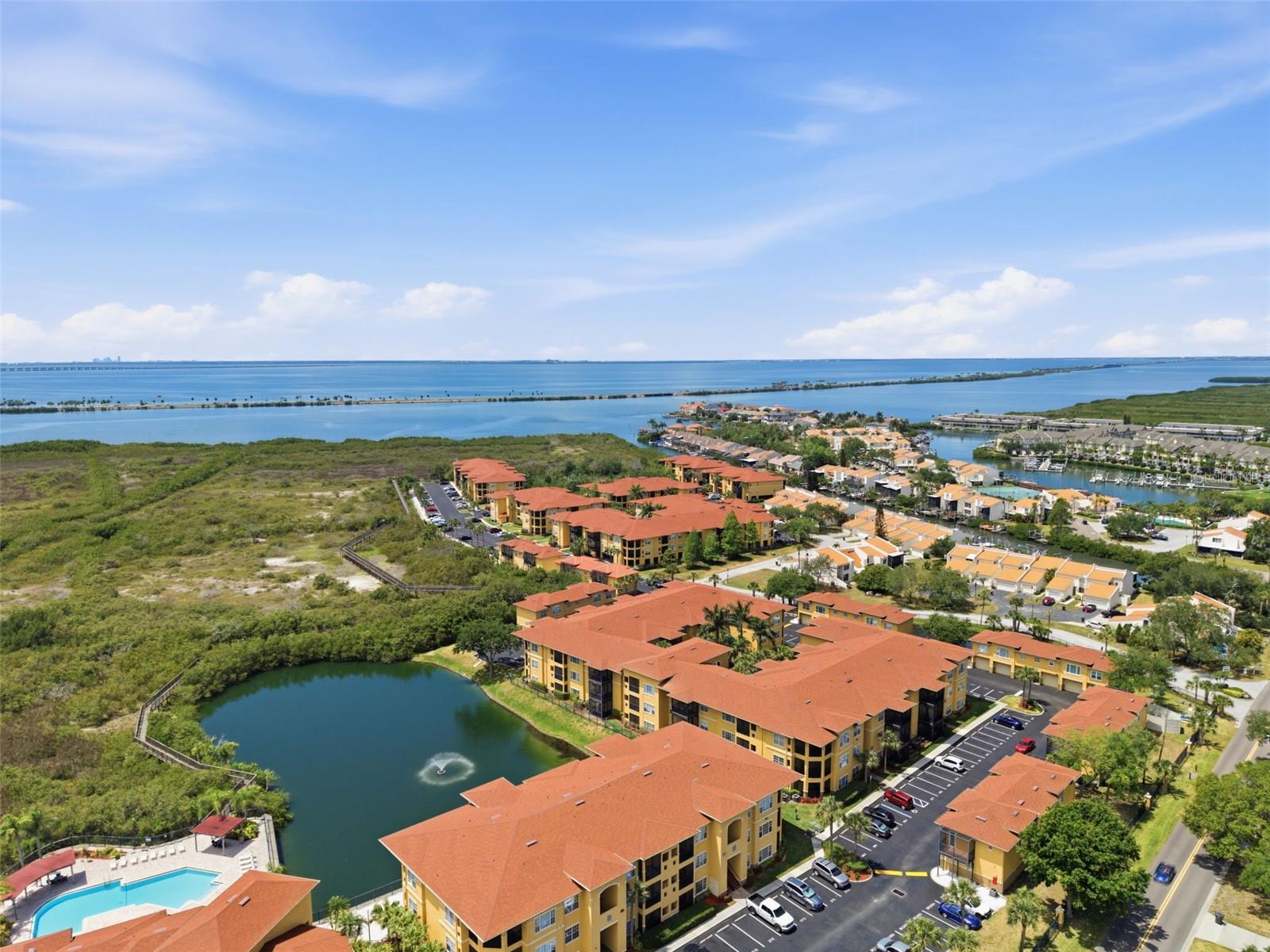 Photo of 4323 BAYSIDE VILLAGE DR #312
