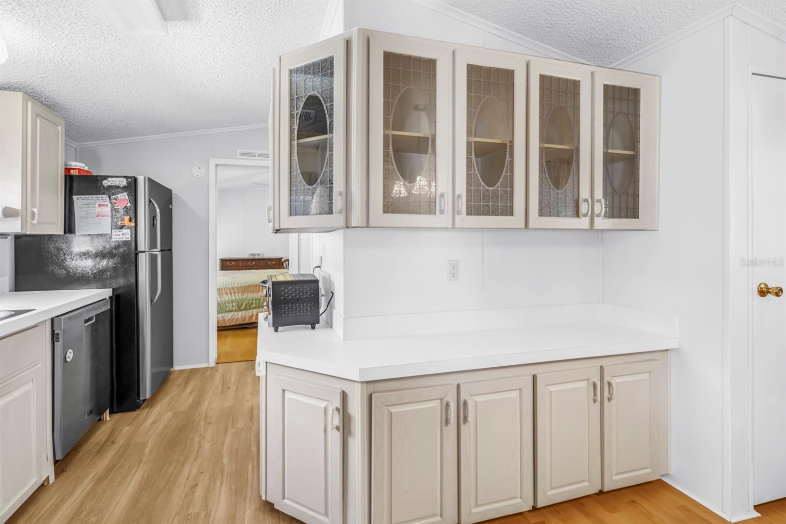Photo 4 of 7225 MOUNT FAIRFIELD RD NE #541