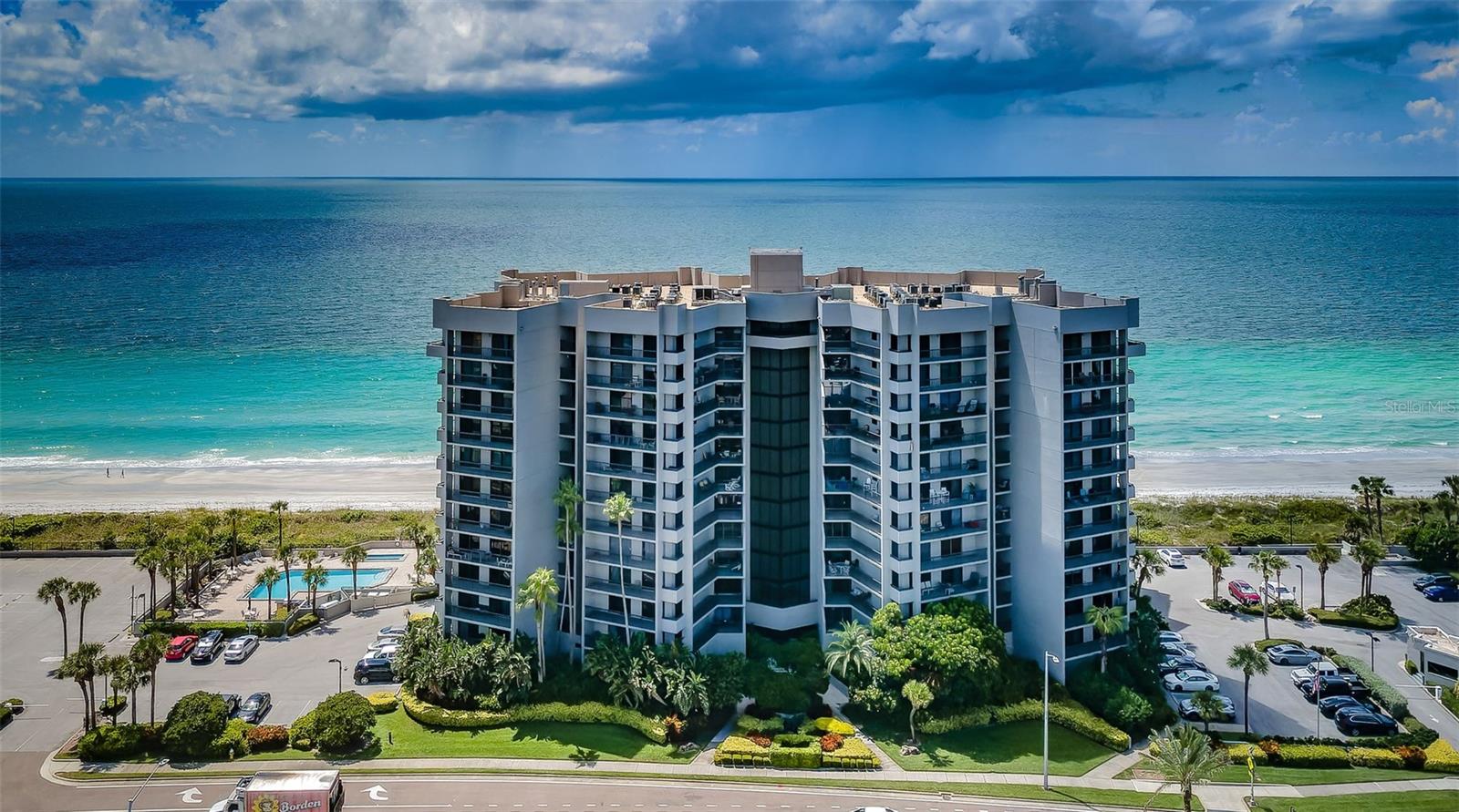 Photo of 1660 GULF BLVD #202