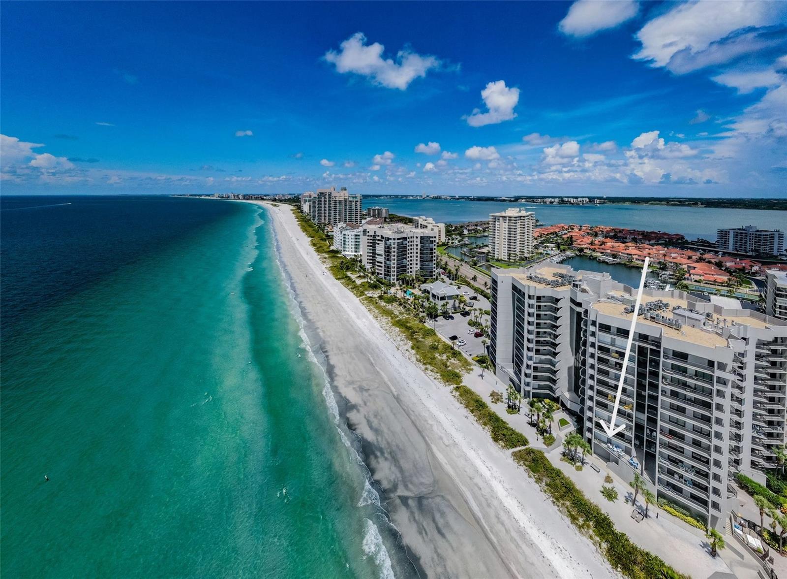 Photo 2 of 1660 GULF BLVD #202